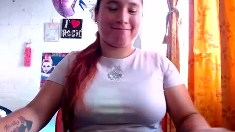 Maggie Taylor online show from July 2026 09:25:02 PM