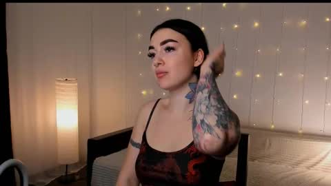 Magic Allie online show from January 2026 07:38:01 PM