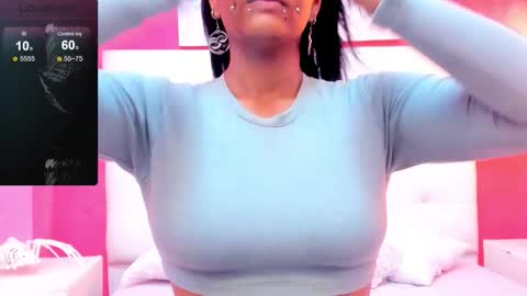 My name is magic axa grahamDont forget to follow me IG online show from November 2025 10:12:01 PM