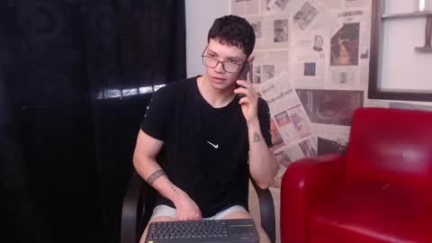 Damian Rivers online show from September 2025 07:50:02 PM