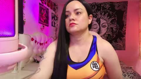 Claire online show from February 2025 04:47:01 PM