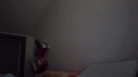 magic_dark_eye online show from October 2025 10:34:02 PM