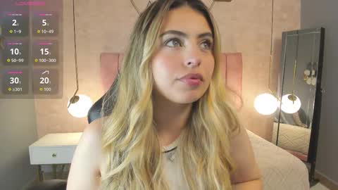 Fer online show from October 2025 09:26:02 PM