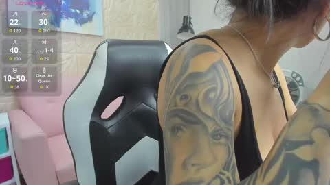 Isa  online show from November 2025 08:24:02 PM