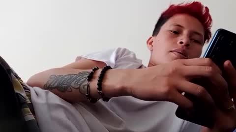 Jade online show from February 2025 04:47:01 PM