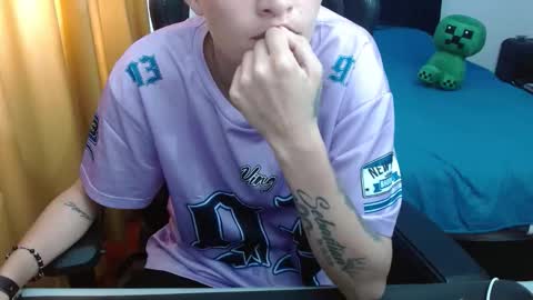 Jade online show from March 2026 03:29:01 PM