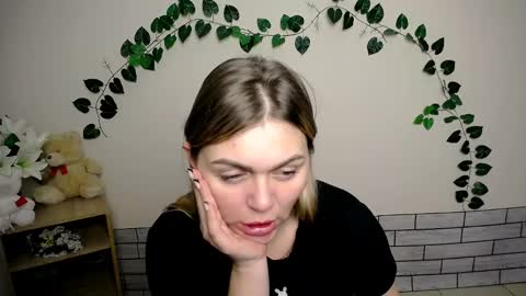 Snapshot of magic_katarina_ chatting on January 2025 09:49:02 AM magic_katarina_ online show from January 2025 09:49:02 AM