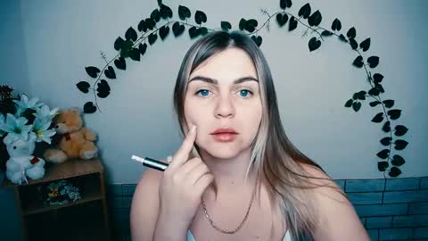 Snapshot of magic_katarina_ chatting on February 2025 07:35:01 AM magic_katarina_ online show from February 2025 07:35:01 AM