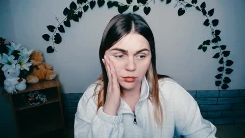 Snapshot of magic_katarina_ chatting on February 2025 10:59:02 AM magic_katarina_ online show from February 2025 10:59:02 AM