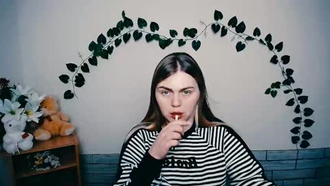 Snapshot of magic_katarina_ chatting on February 2025 07:35:01 AM magic_katarina_ online show from February 2025 07:35:01 AM