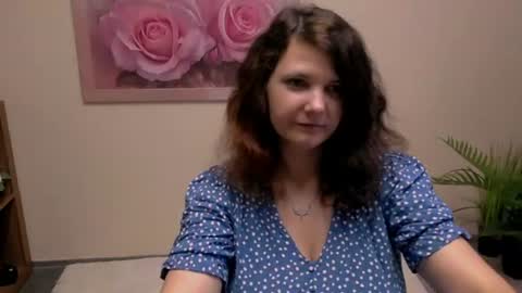 Snapshot of magic_kristy chatting on July 2026 07:11:01 AM Kristy online show from July 2026 07:11:01 AM