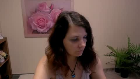 Snapshot of magic_kristy chatting on July 2026 07:28:02 AM Kristy online show from July 2026 07:28:02 AM