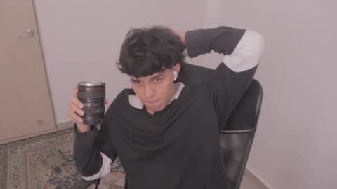 Tony Hoffa online show from November 2025 08:08:02 PM