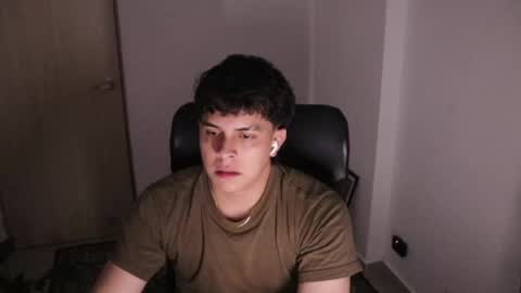 Tony Hoffa online show from March 2026 12:16:01 AM