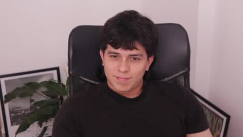 Tony Hoffa online show from April 2026 06:56:01 PM