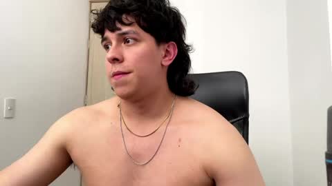 Tony Hoffa online show from April 2026 06:25:02 PM