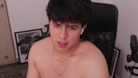 Tony Hoffa online show from April 2026 08:23:01 PM