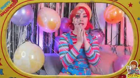 Vera  online show from October 2025 02:29:01 PM