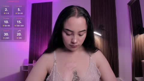 Snapshot of magic_vera chatting on May 2026 11:48:01 AM Vera online show from May 2026 11:48:01 AM