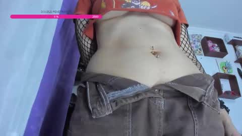 Lorelei online show from January 2026 11:28:01 PM