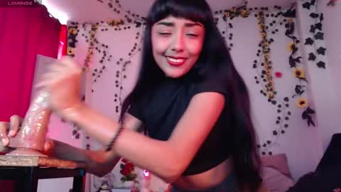 Rose online show from March 2026 04:12:02 PM