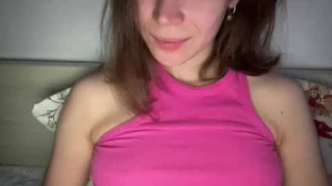 magicgirl50053 online show from February 2026 06:50:02 PM