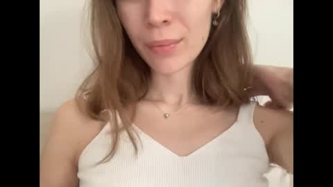 magicgirl50053 online show from April 2026 02:25:02 PM