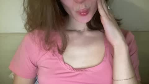 magicgirl50053 online show from April 2026 05:40:01 PM