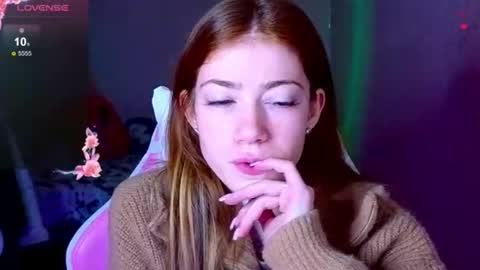 Angel online show from November 2025 10:12:01 PM