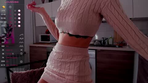 MagicLove online show from January 2025 07:28:01 AM