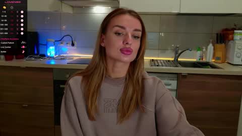 MagicLove online show from November 2025 08:46:01 AM