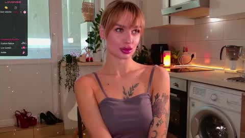 MagicLove online show from February 2026 05:58:02 AM