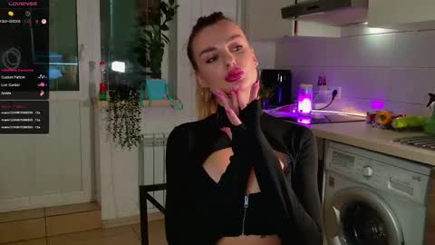 MagicLove online show from February 2026 03:49:02 AM