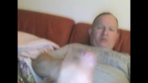 magicman250 online show from September 2025 04:45:01 AM