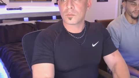 magicmike1110 online show from November 2025 02:58:01 AM