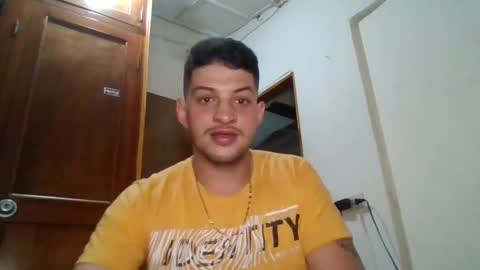 BRAYAN online show from January 2025 05:09:01 AM