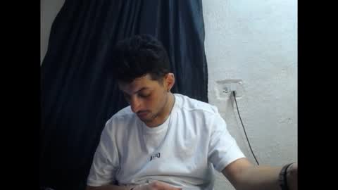 BRAYAN online show from October 2025 02:10:01 AM