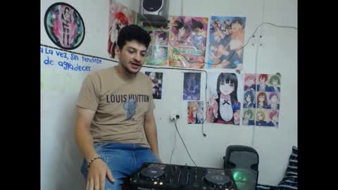 BRAYAN online show from January 2026 05:15:01 PM