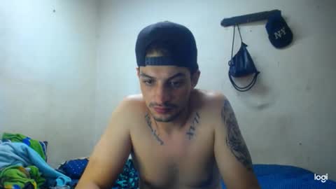 Snapshot of magico_9809 chatting on March 2026 04:54:01 PM BRAYAN online show from March 2026 04:54:01 PM