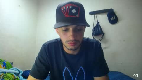 Snapshot of magico_9809 chatting on March 2026 05:01:02 AM BRAYAN online show from March 2026 05:01:02 AM
