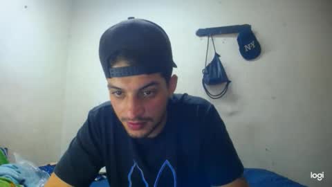 Snapshot of magico_9809 chatting on March 2026 05:07:01 PM BRAYAN online show from March 2026 05:07:01 PM