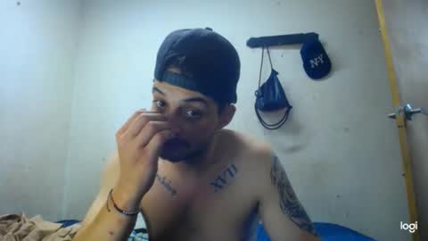 Snapshot of magico_9809 chatting on March 2026 02:31:02 PM BRAYAN online show from March 2026 02:31:02 PM