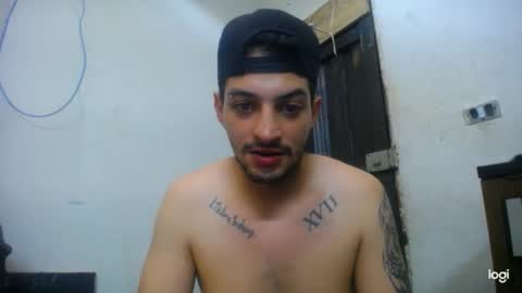 Snapshot of magico_9809 chatting on March 2026 01:48:02 PM BRAYAN online show from March 2026 01:48:02 PM
