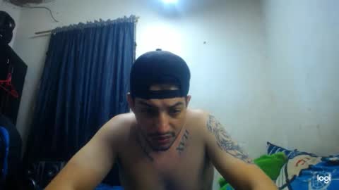 Snapshot of magico_9809 chatting on March 2026 11:59:02 AM BRAYAN online show from March 2026 11:59:02 AM