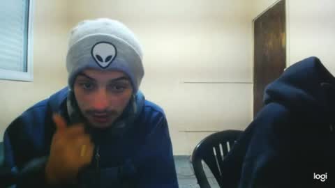 Snapshot of magico_9809 chatting on June 2026 11:53:02 PM BRAYAN online show from June 2026 11:53:02 PM
