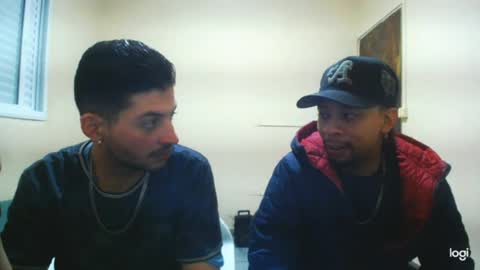Snapshot of magico_9809 chatting on June 2026 12:15:01 AM BRAYAN online show from June 2026 12:15:01 AM
