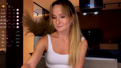 Snapshot of magicpeaach chatting on December 2024 09:55:01 PM magicpeaach online show from December 2024 09:55:01 PM