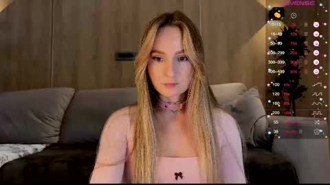 Snapshot of magicpeaach chatting on February 2025 12:32:01 PM magicpeaach online show from February 2025 12:32:01 PM