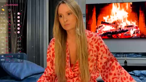 Snapshot of magicpeaach chatting on February 2026 04:32:01 PM magicpeaach online show from February 2026 04:32:01 PM