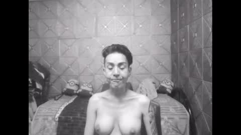 TsKaycee online show from February 2025 02:20:01 PM